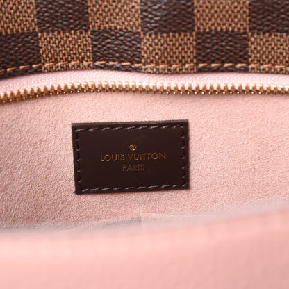 Louis Vuitton Damier Ebene Jersey Magnolia 6 of 9
