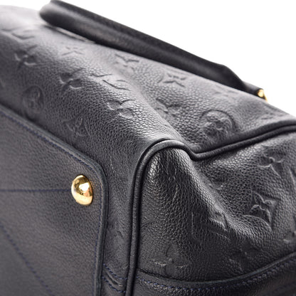 Louis Vuitton Empreinte Speedy Bandouliere 25 Infini 11 of 12