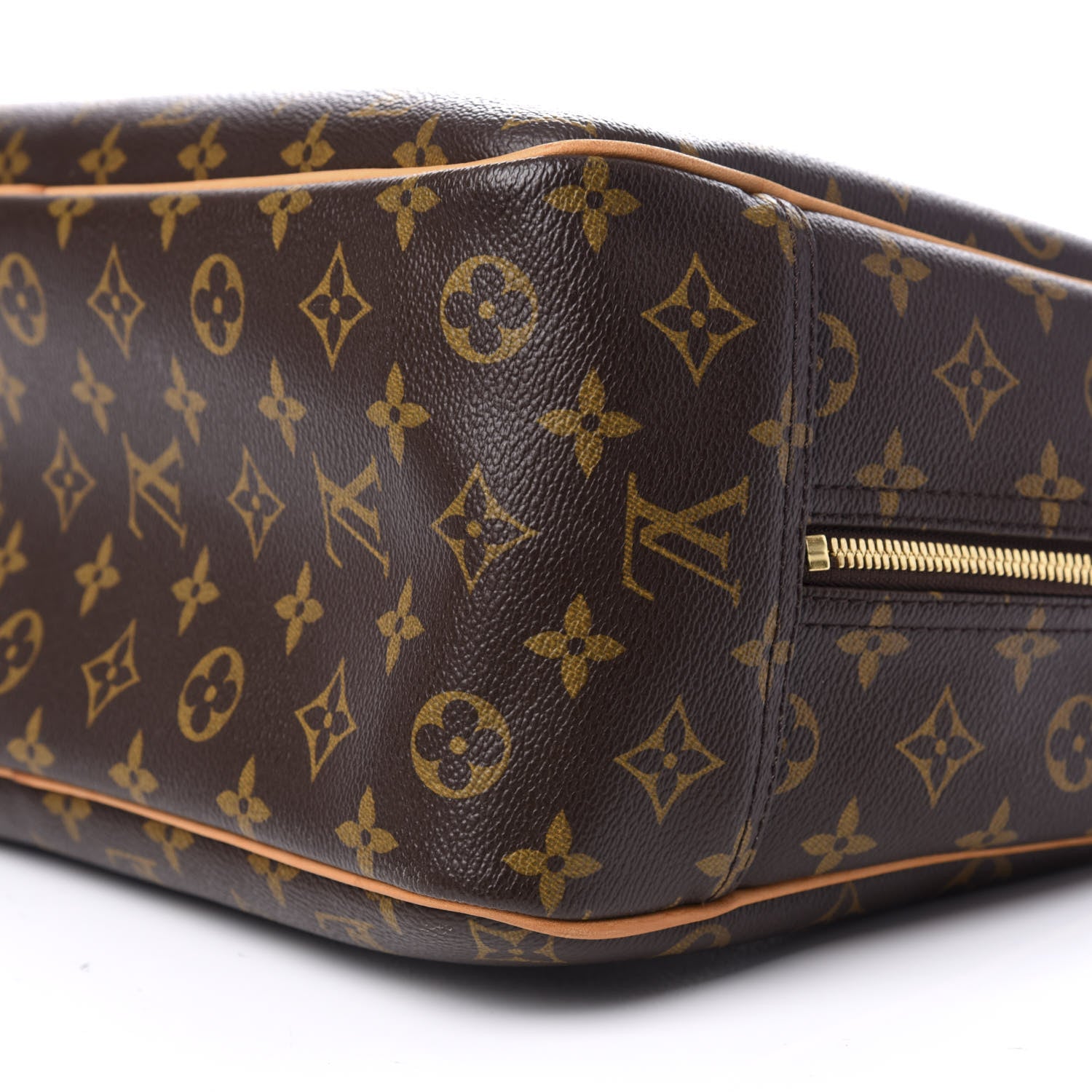 Louis Vuitton Monogram Deauville 9 of 10