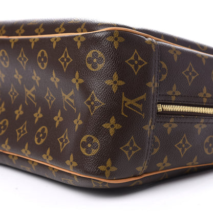 Louis Vuitton Monogram Deauville 9 of 10