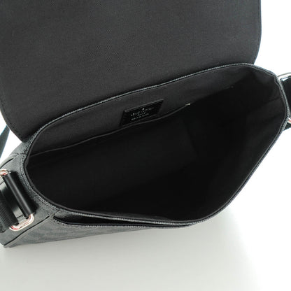 Louis Vuitton Damier Graphite District PM 2 of 7