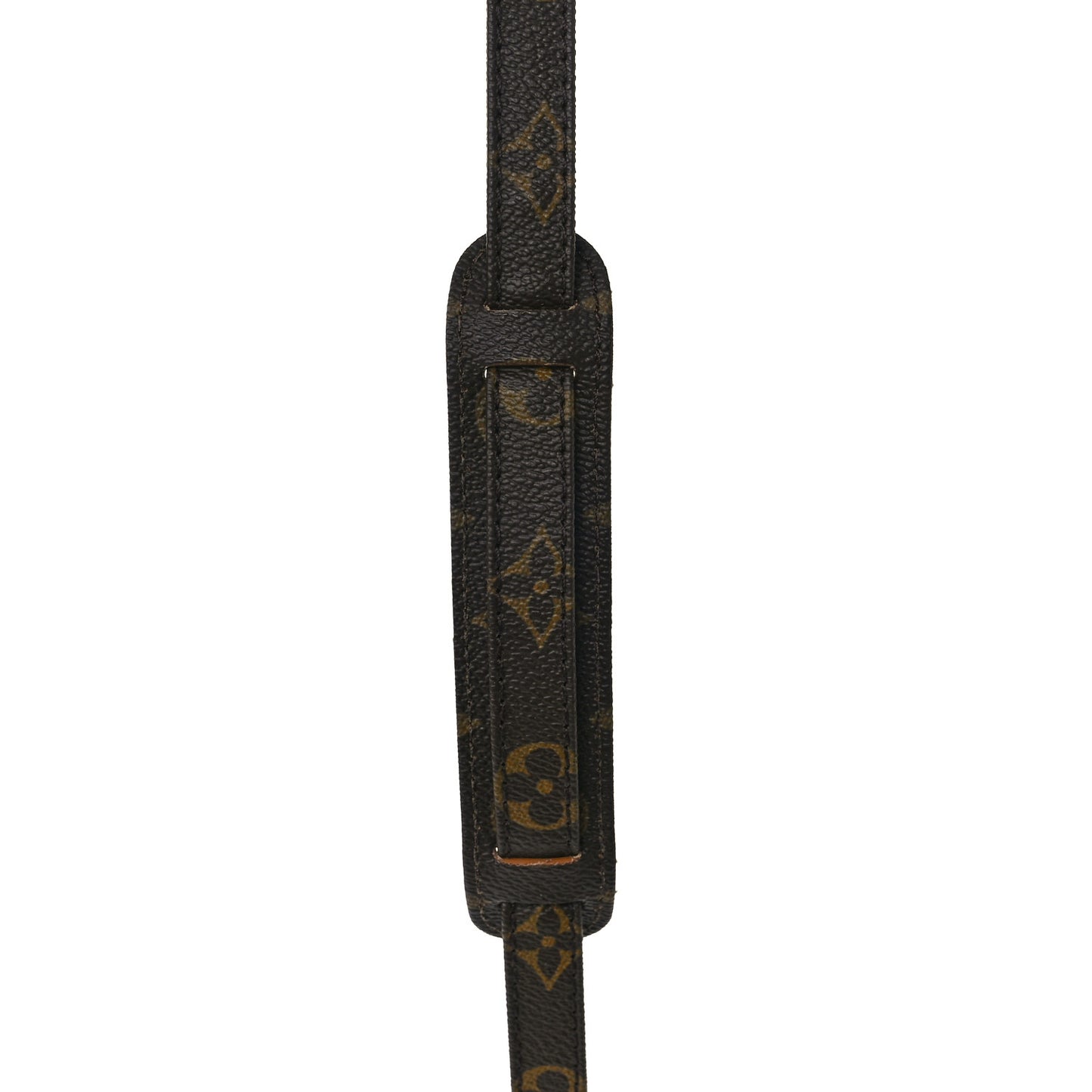 Monogram 16mm Shoulder Strap