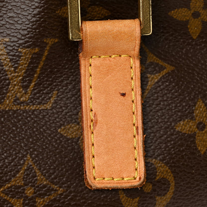 Louis Vuitton Monogram Cabas Piano 13 of 14