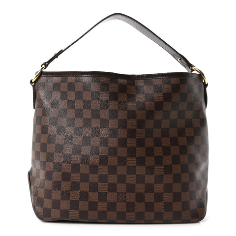 Damier Ebene Delightful MM