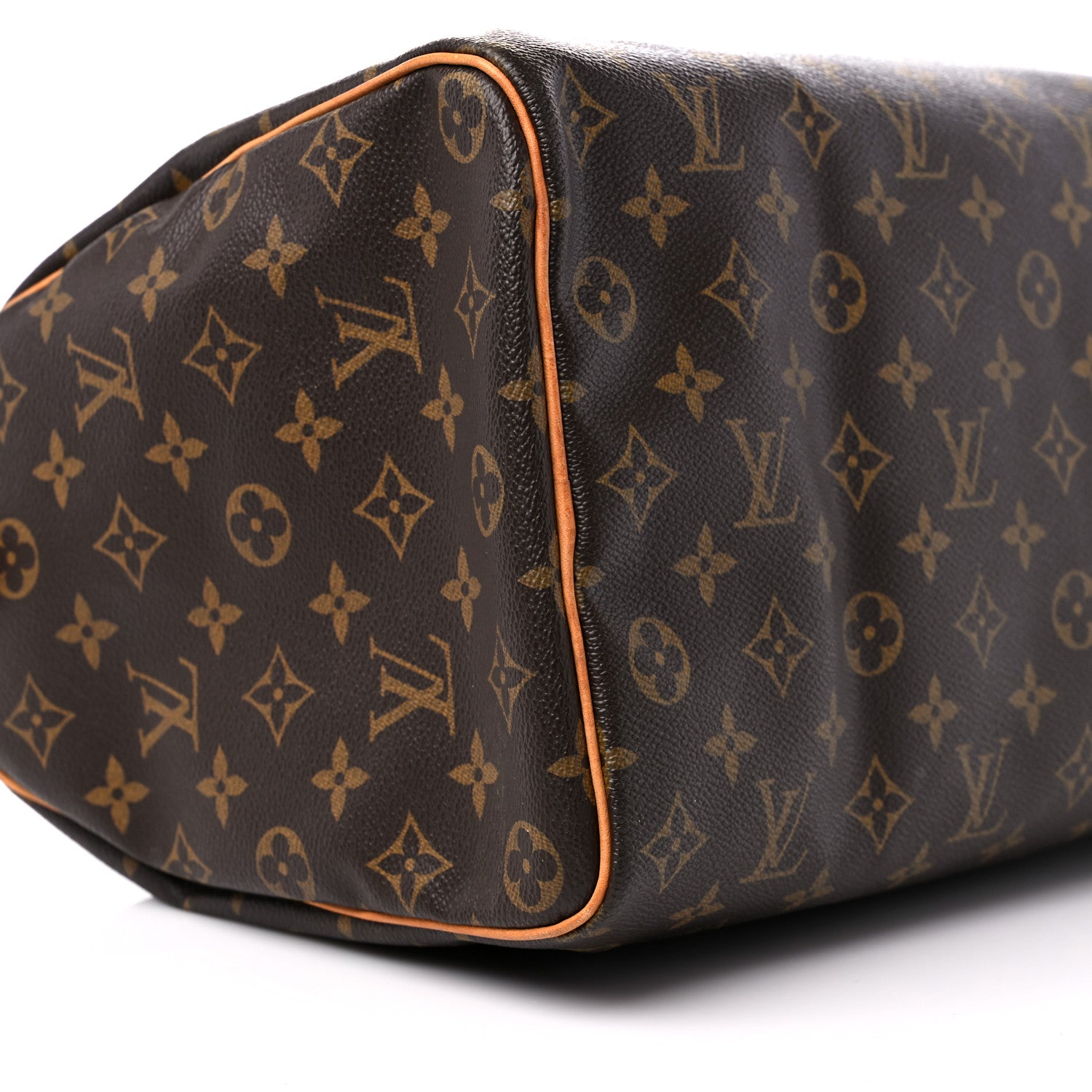 Louis Vuitton Monogram Speedy 35 8 of 18