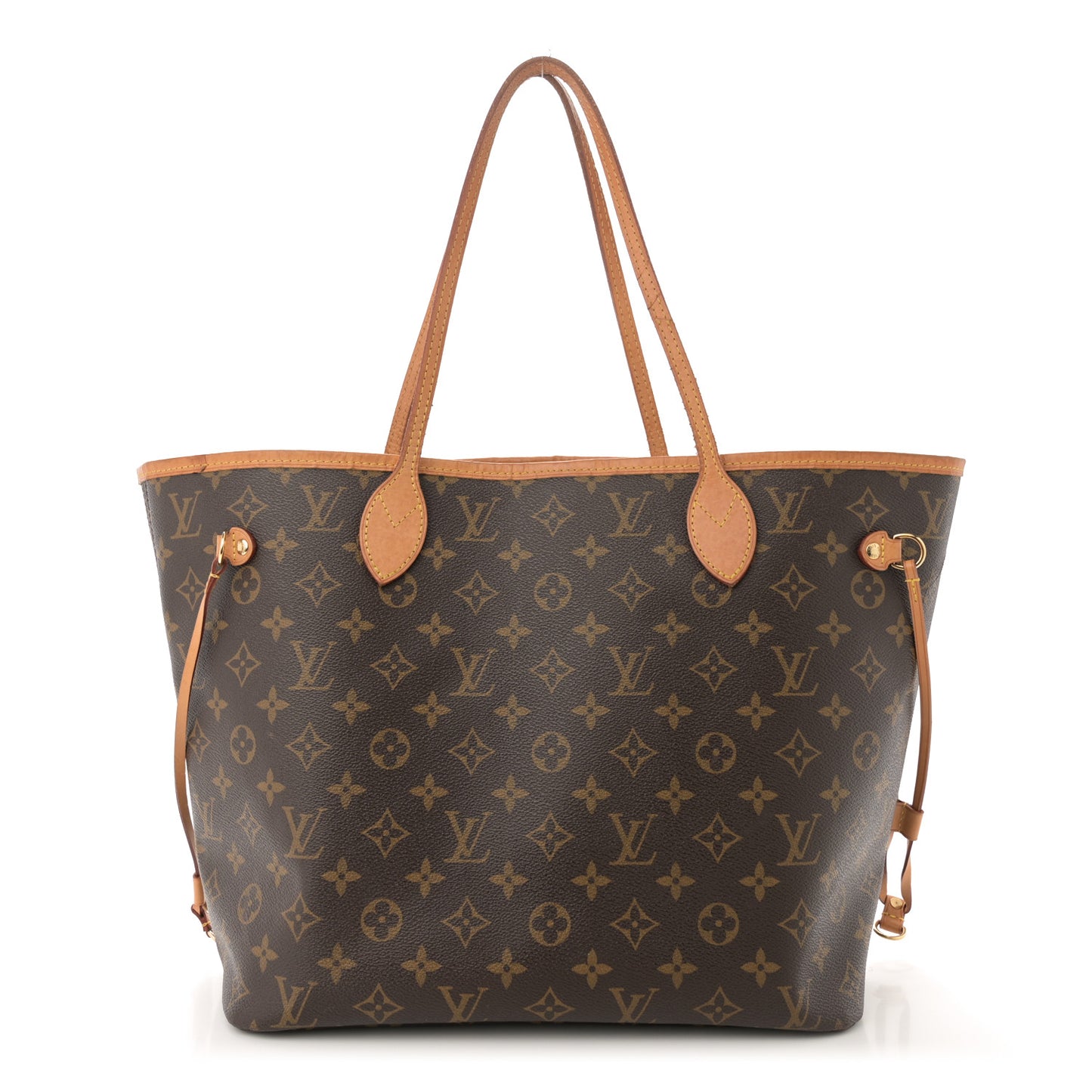 Monogram Neo Neverfull MM