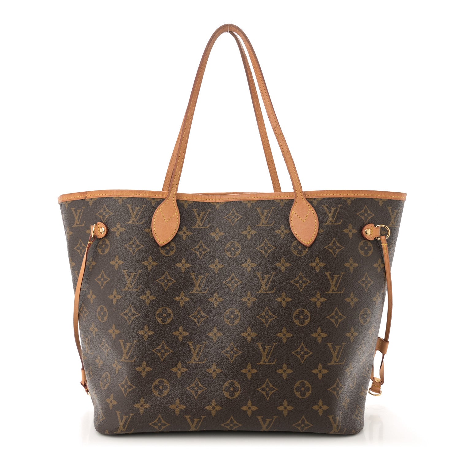 Louis Vuitton Monogram Neo Neverfull MM 1 of 15