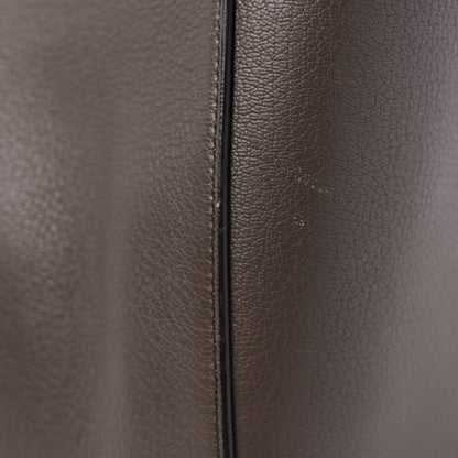 Givenchy Sugar Goatskin Medium Antigona Heather Grey 15 of 16