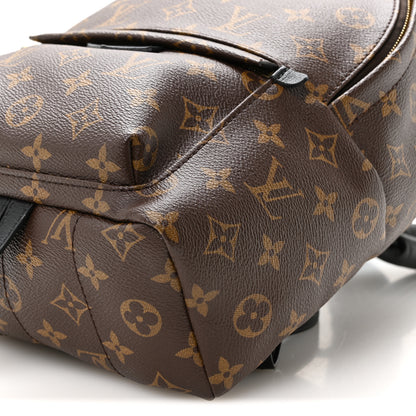 Louis Vuitton Monogram Palm Springs Backpack PM 9 of 10
