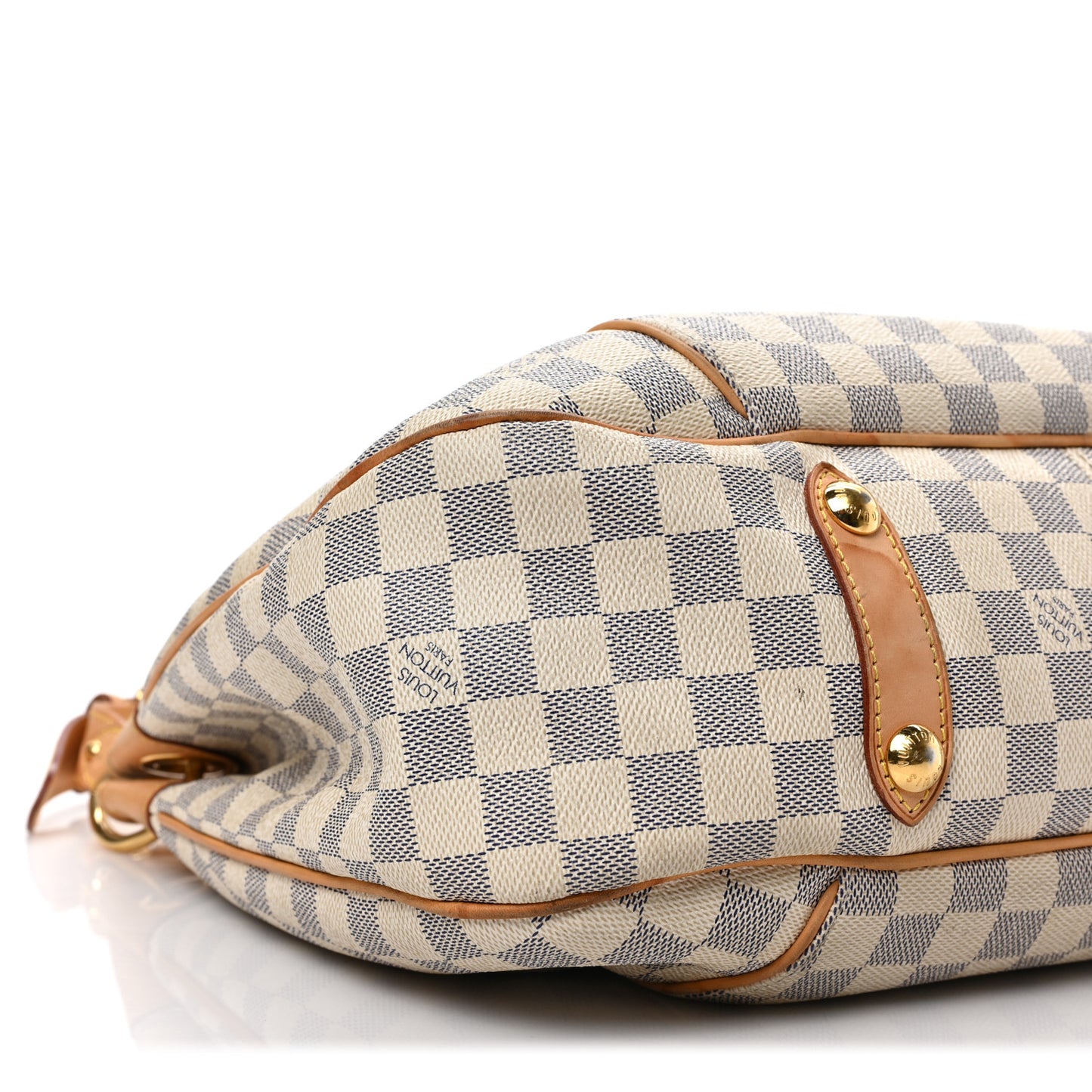 Damier Azur Galliera PM