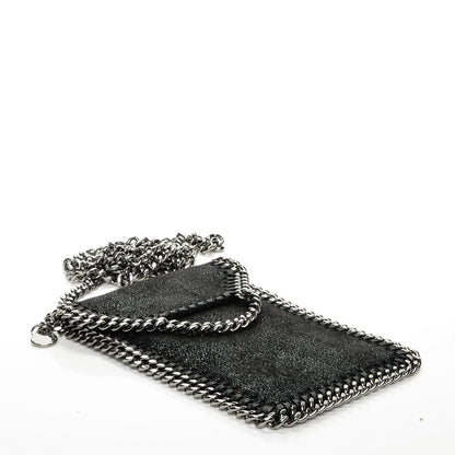 Stella McCartney Shaggy Deer Falabella iPhone 6 Plus Case Black 4 of 7