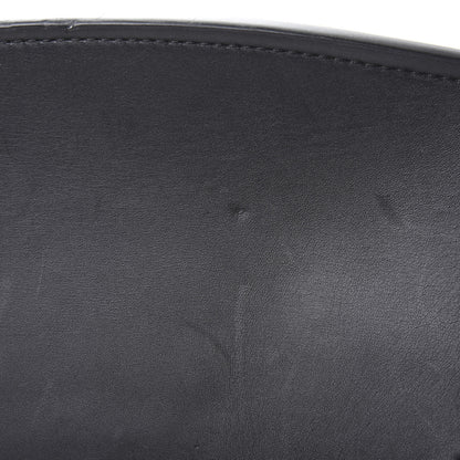 Alexander Wang Calfskin Prisma Skeletal Backpack Black 14 of 18