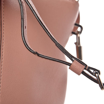 Louis Vuitton Veau Cachemire Soft Lockit MM Magnolia 15 of 21