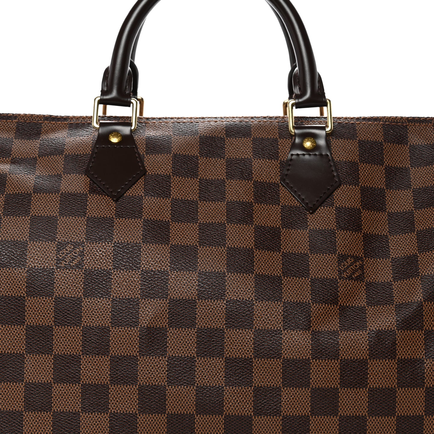 Damier Ebene Speedy 35