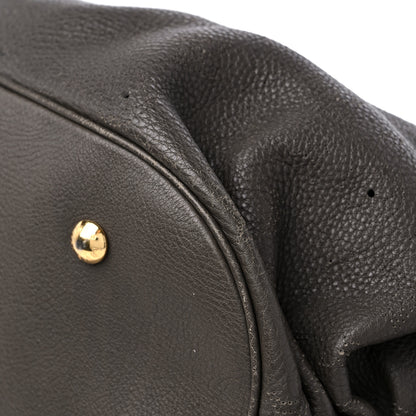 Louis Vuitton Mahina XL Elephant Gris 10 of 19