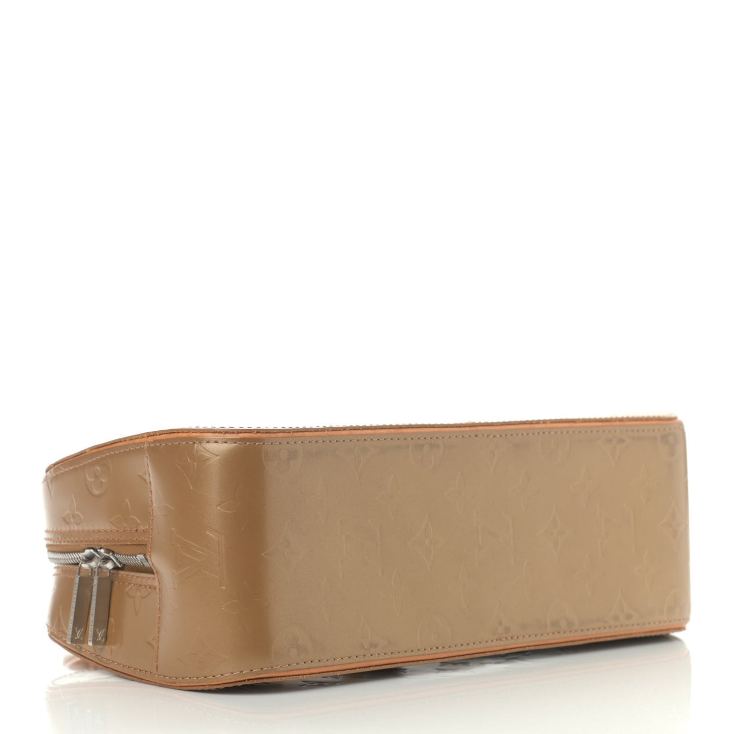 Monogram Mat Shelton Ambre