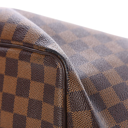 Louis Vuitton Damier Ebene Westminster GM 13 of 19