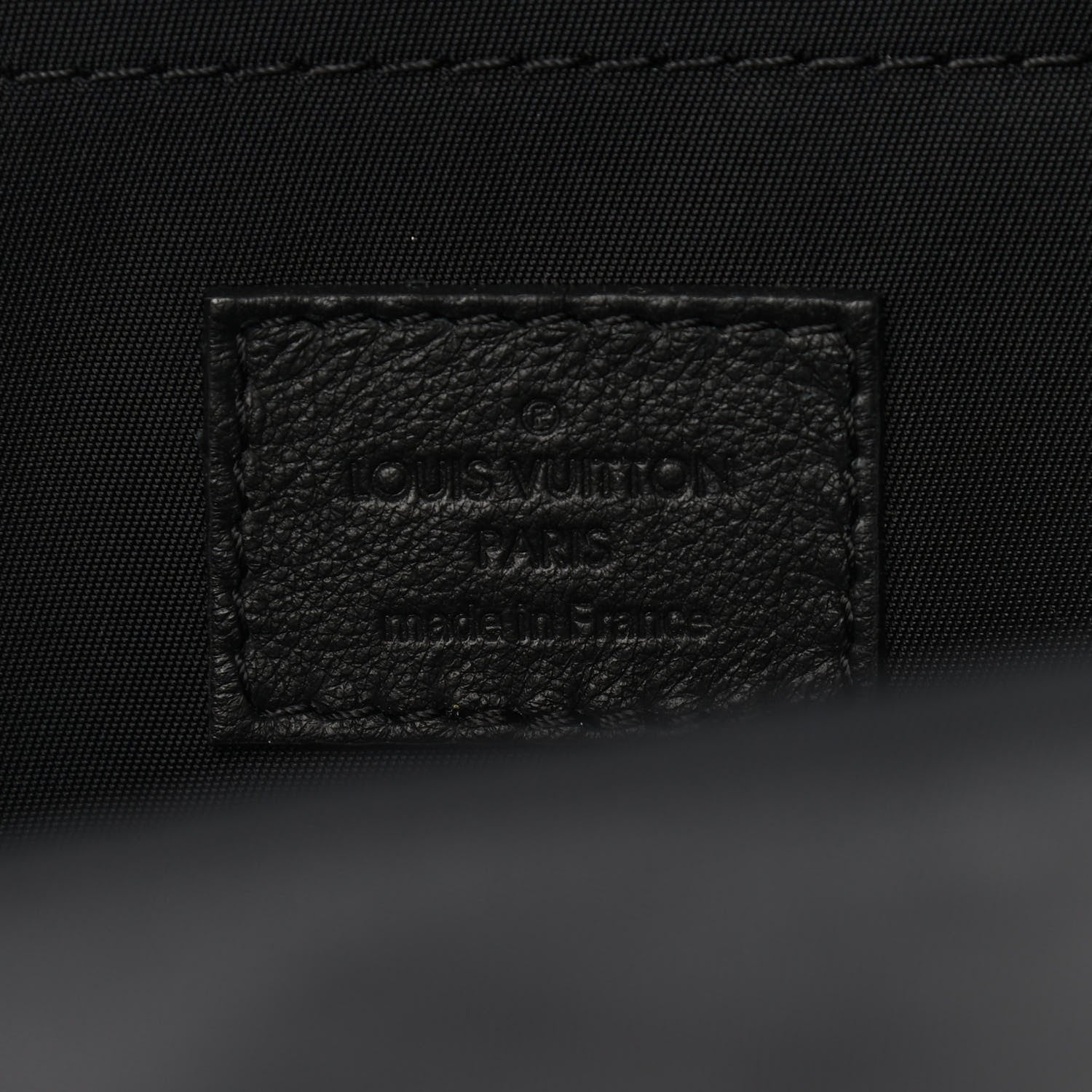 Louis Vuitton Reverse Monogram Palm Springs Backpack Mini 6 of 10