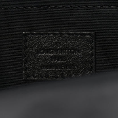 Louis Vuitton Reverse Monogram Palm Springs Backpack Mini 6 of 10