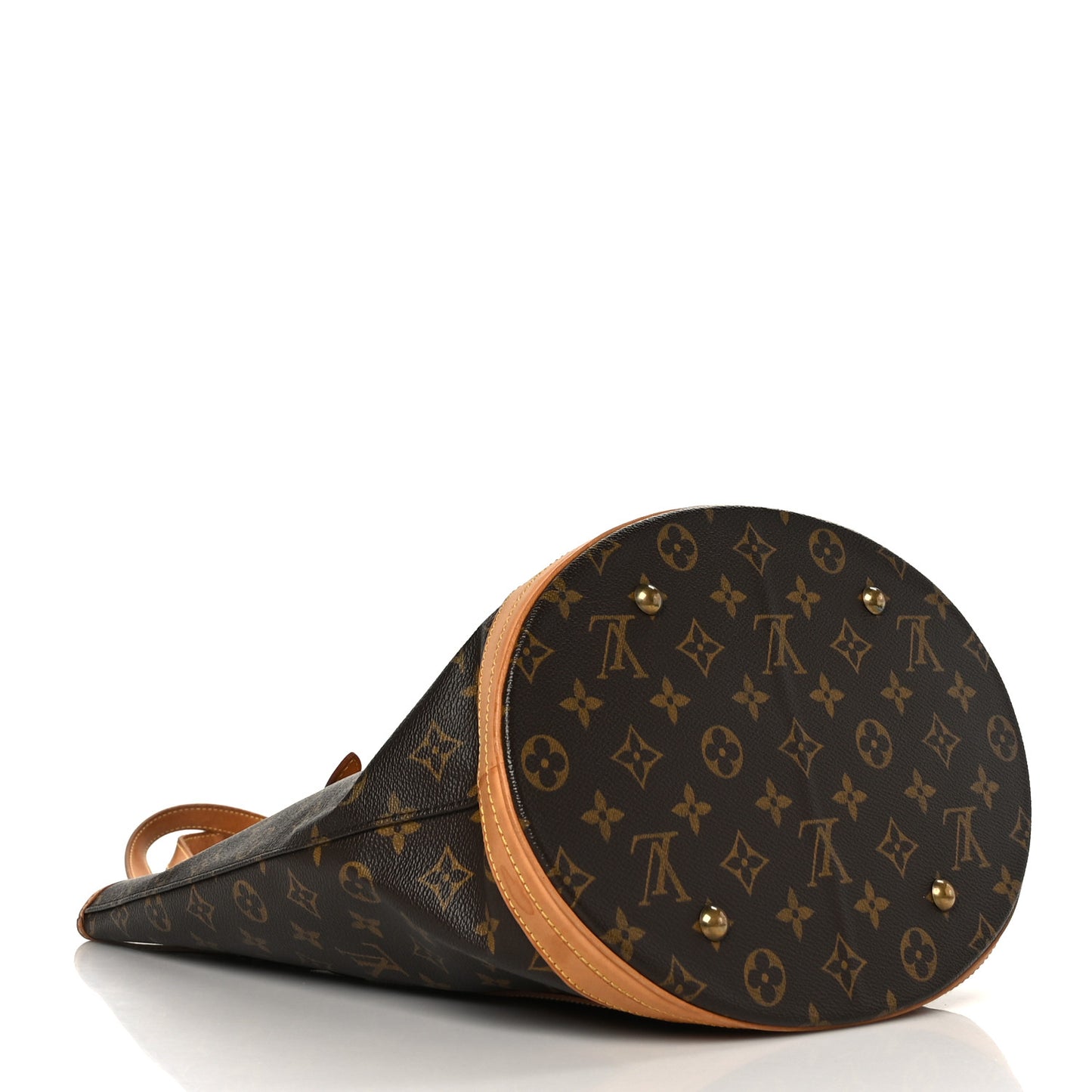 Monogram Bucket 27