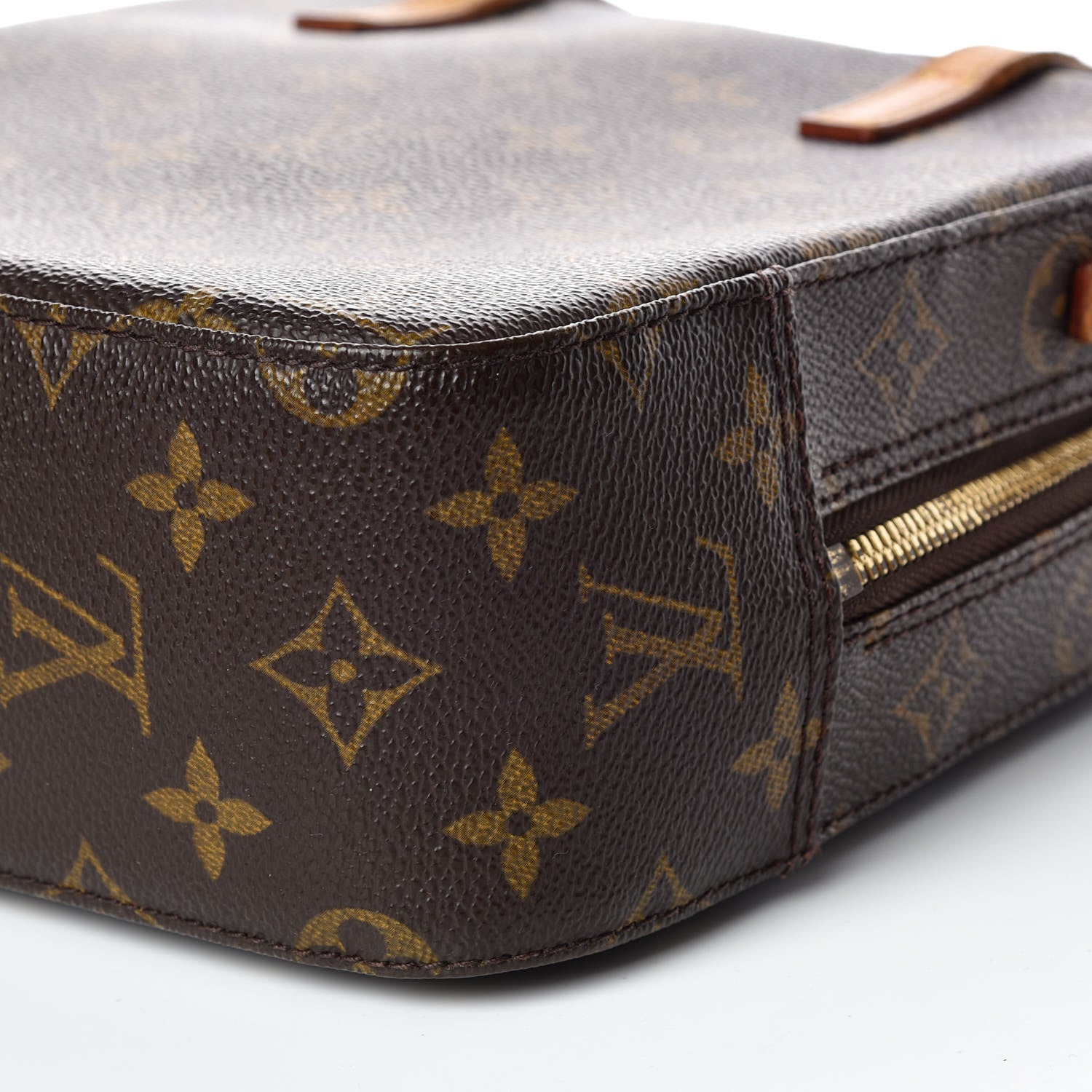 Louis Vuitton Monogram Spontini 9 of 14