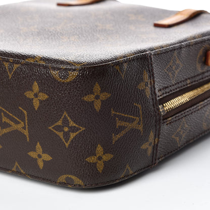 Louis Vuitton Monogram Spontini 9 of 14