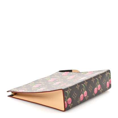 Louis Vuitton LV X TM Monogram Cerises Toiletry Pouch 4 of 6