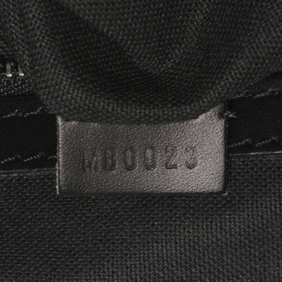 Taiga Nevski Briefcase Ardoise