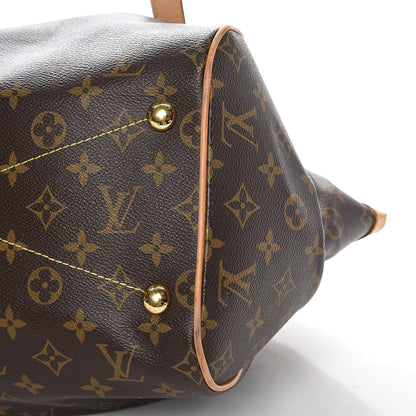 Louis Vuitton Monogram Tivoli GM 8 of 13
