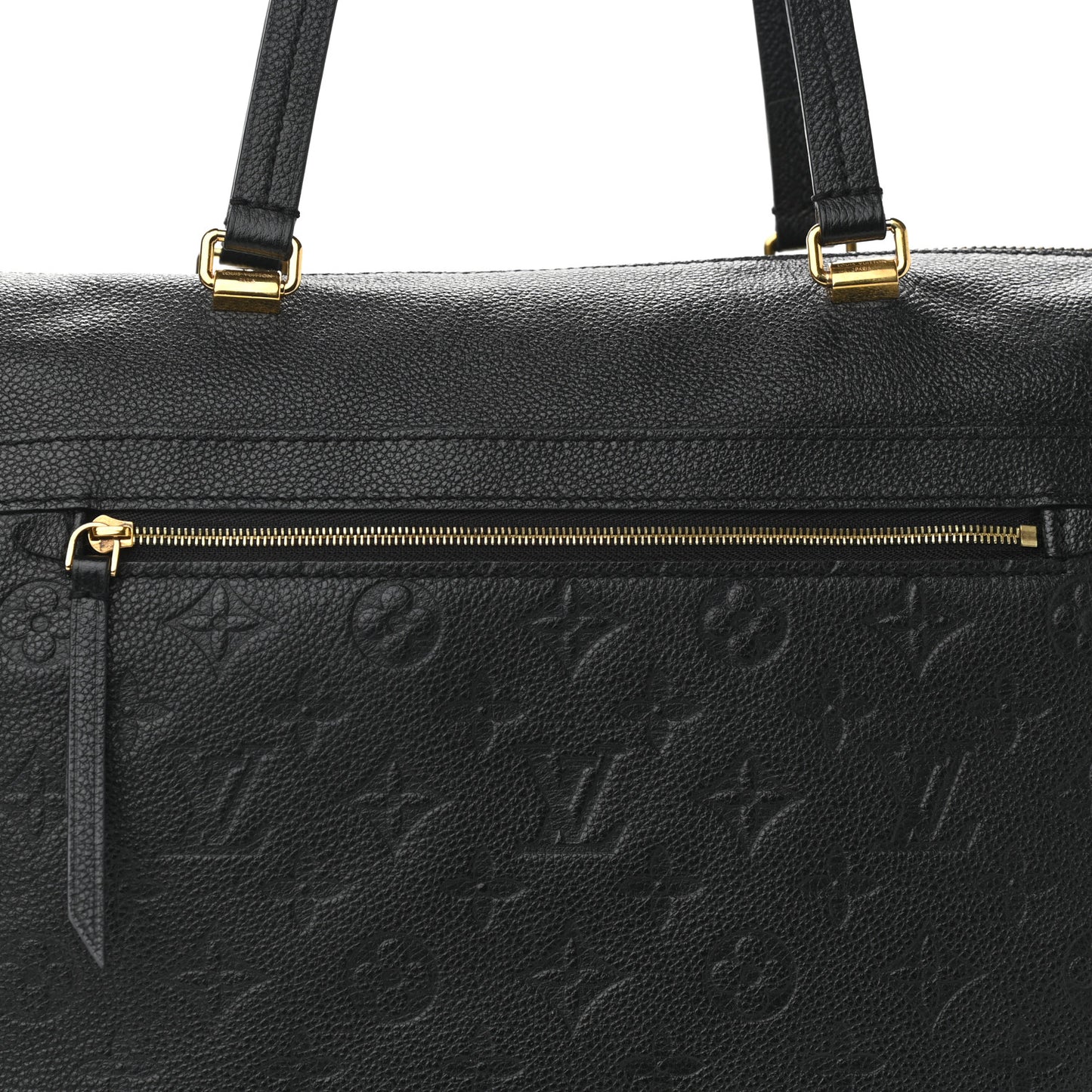 Empreinte Boetie Black