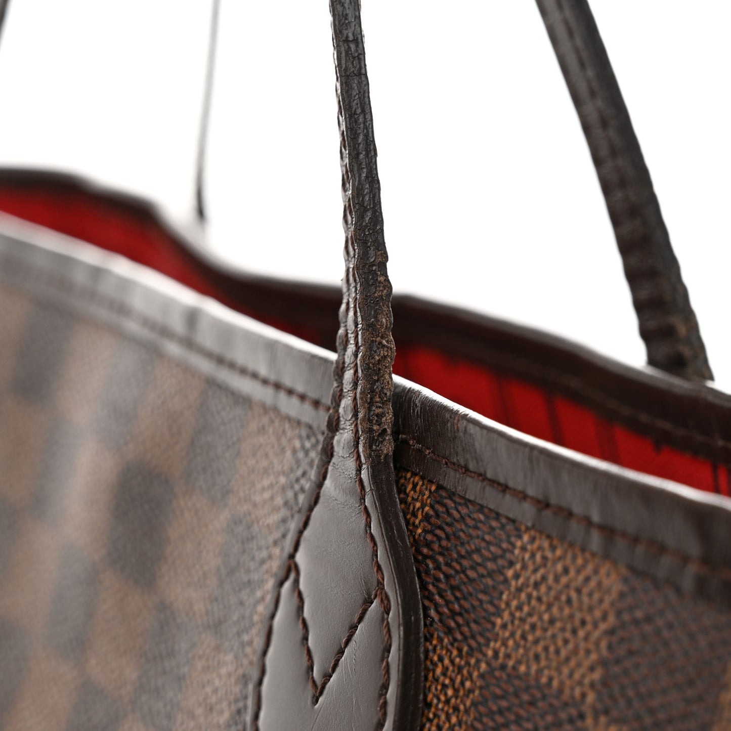 Damier Ebene Neverfull MM