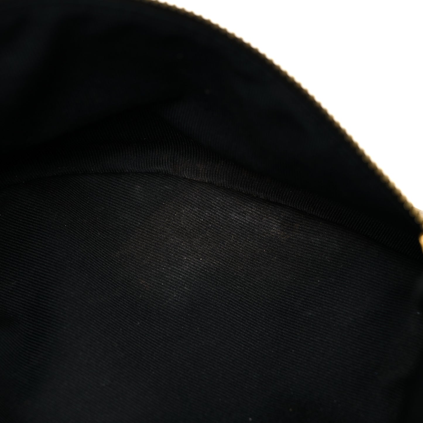 Monogram Bumbag