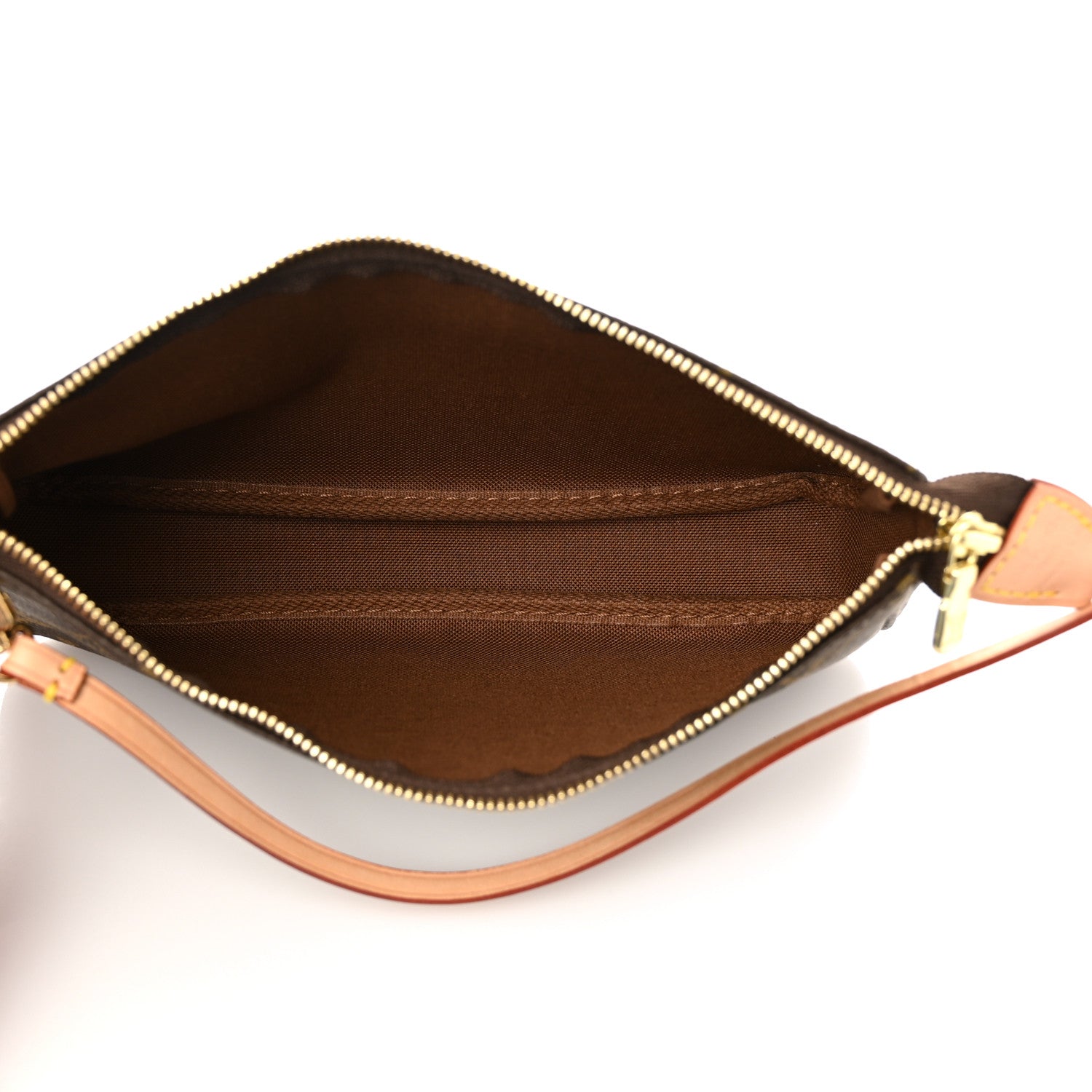 Louis Vuitton Monogram Pochette Accessories 5 of 8