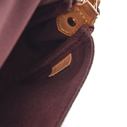 Louis Vuitton Monogram Favorite PM 7 of 11