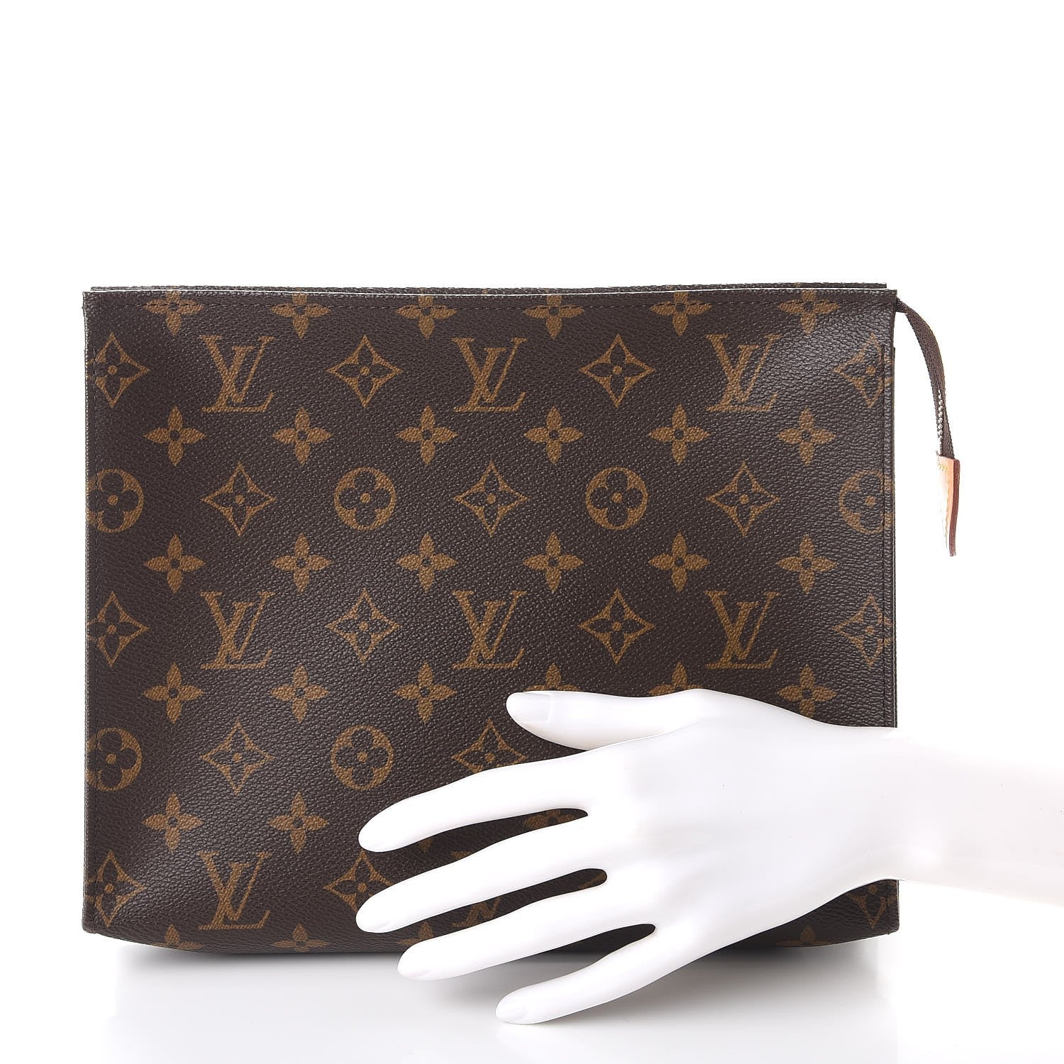 Louis Vuitton Monogram Toiletry Pouch 26 2 of 9