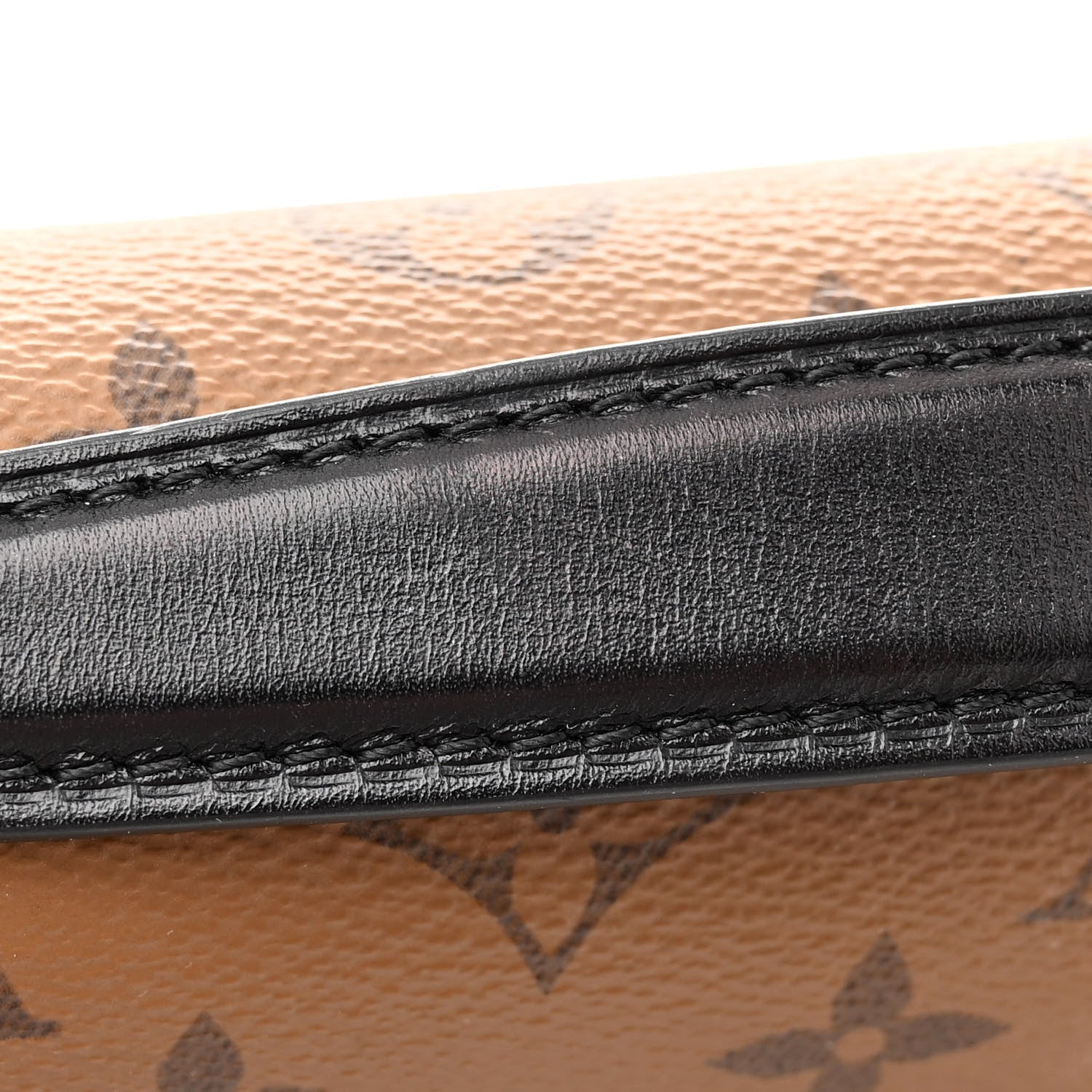 Louis Vuitton Reverse Monogram Pochette Metis 14 of 15