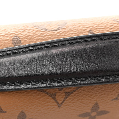 Louis Vuitton Reverse Monogram Pochette Metis 14 of 15