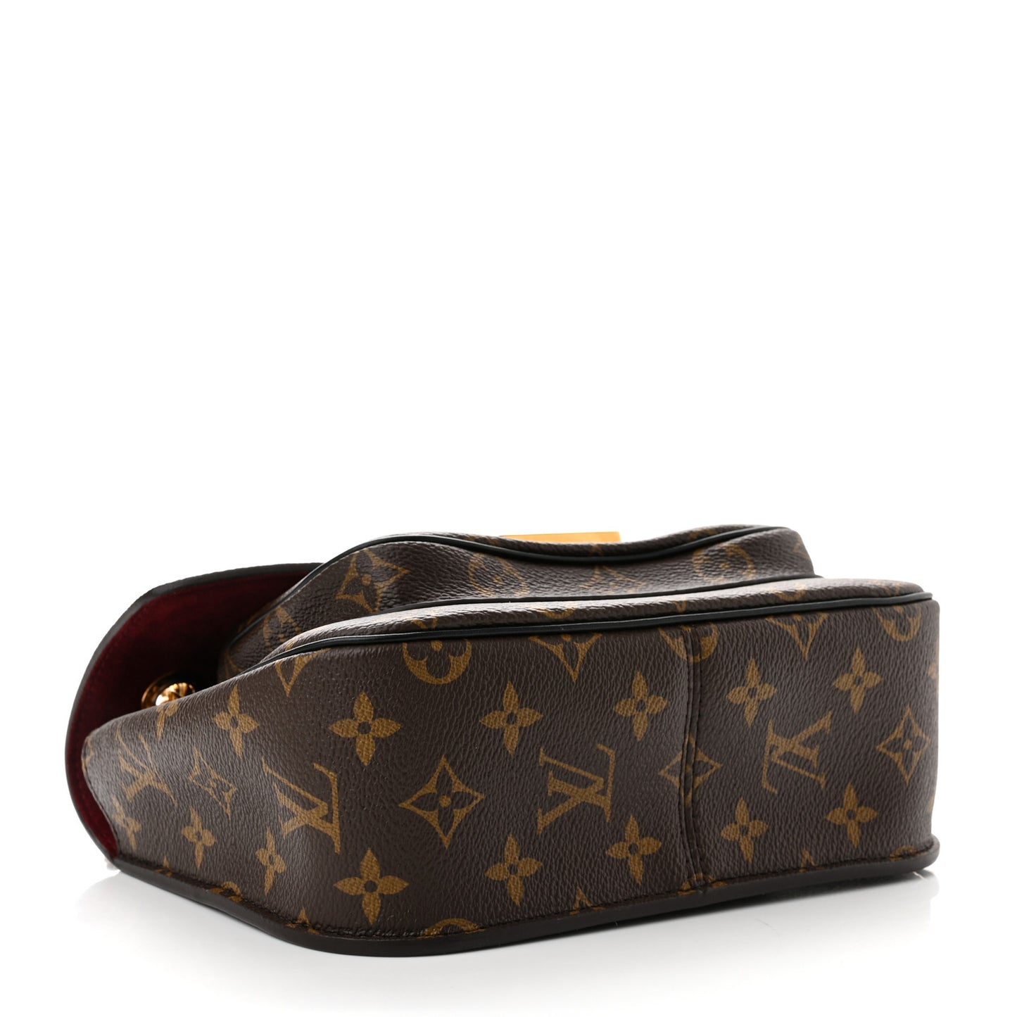 Monogram Passy