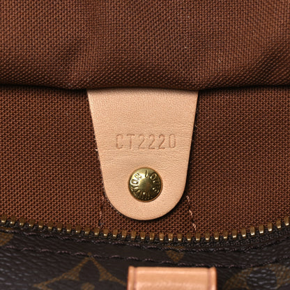 Louis Vuitton Monogram Speedy Bandouliere 30 7 of 13