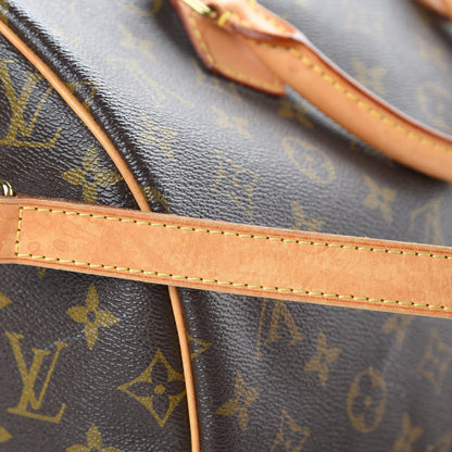 Louis Vuitton Monogram Speedy Bandouliere 30 17 of 19