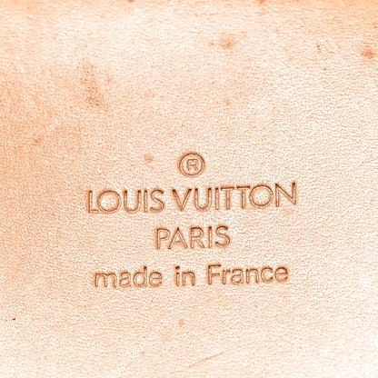 Louis Vuitton Monogram Evasion Sports Bag 6 of 9