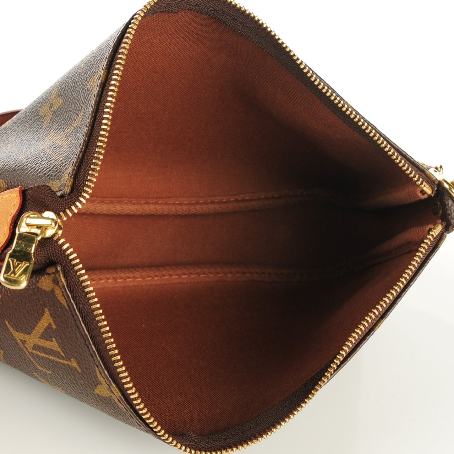 Monogram Pochette Accessories