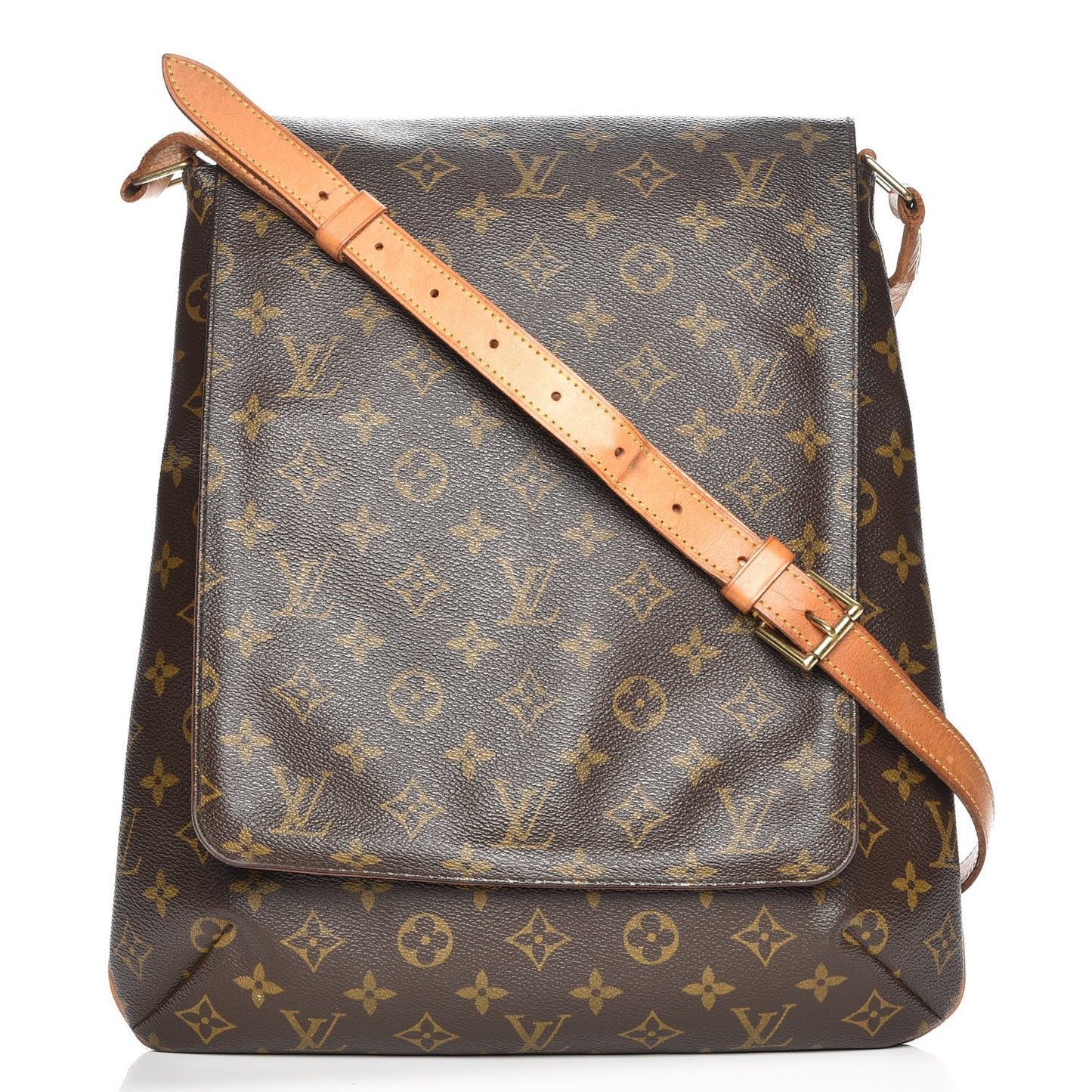 Monogram Musette GM
