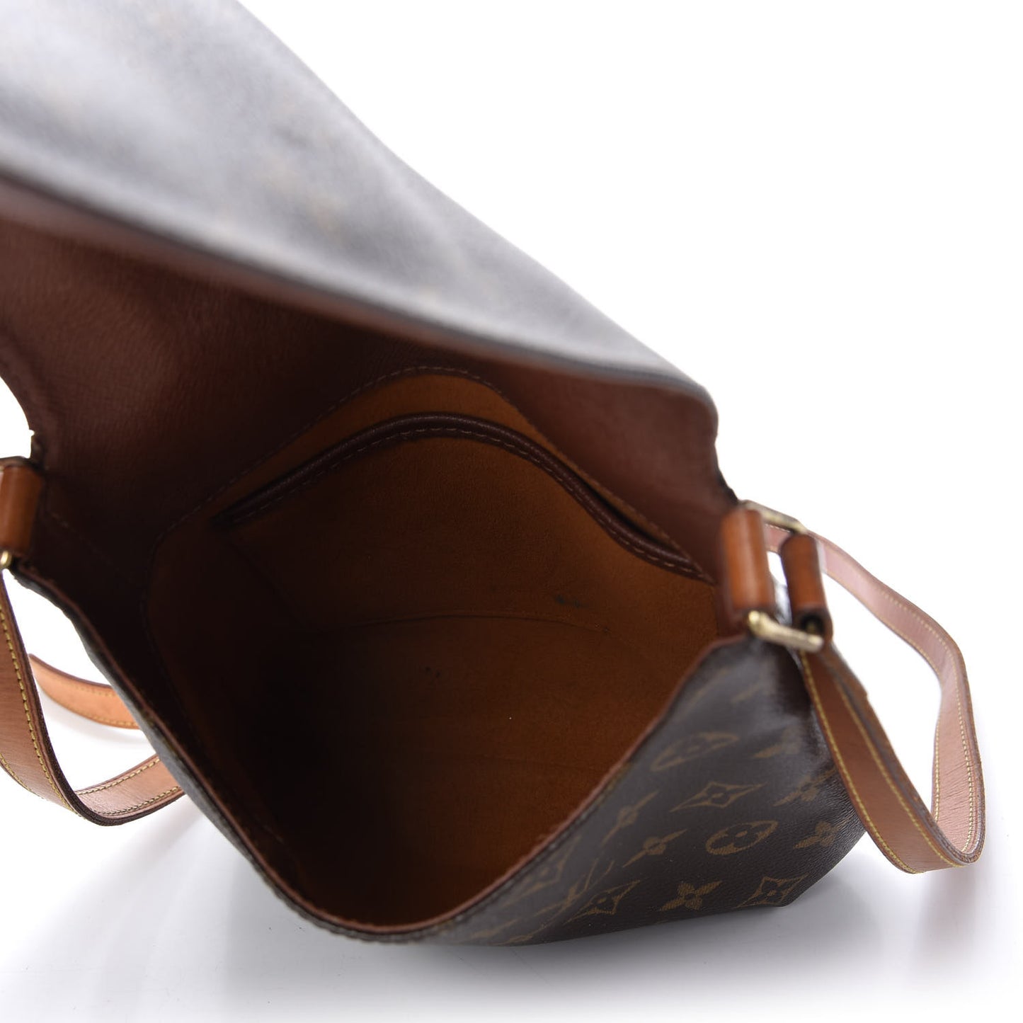 Monogram Musette Salsa
