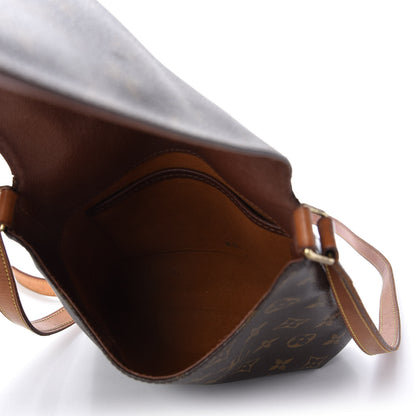 Louis Vuitton Monogram Musette Salsa 5 of 9