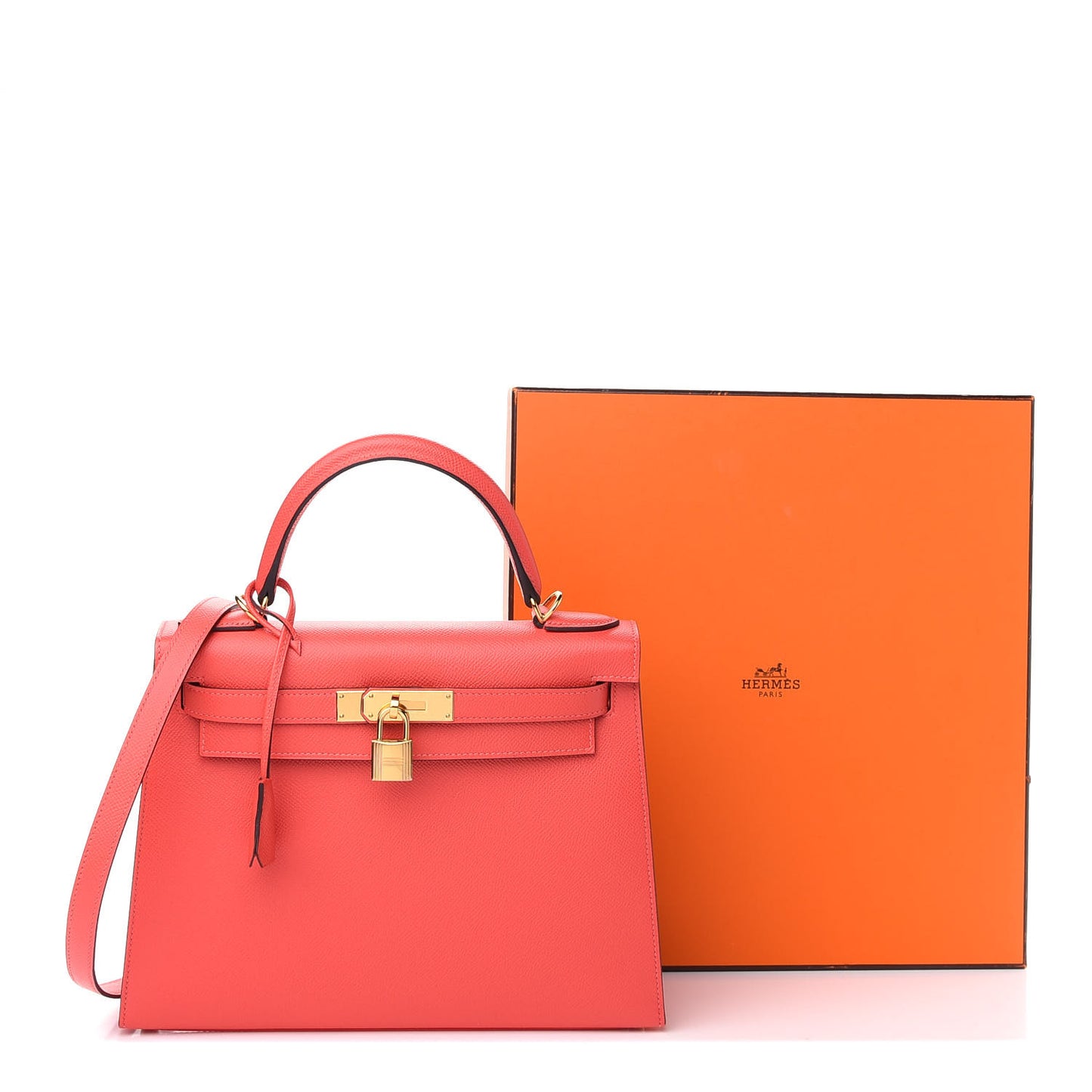 Epsom Kelly Sellier 28 Rose Jaipur