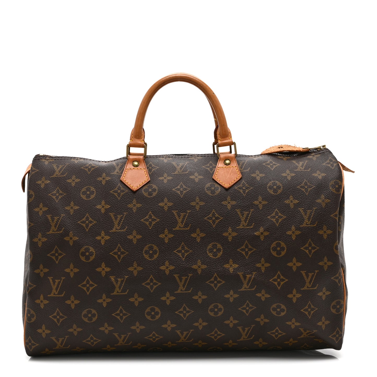 Monogram Speedy 40