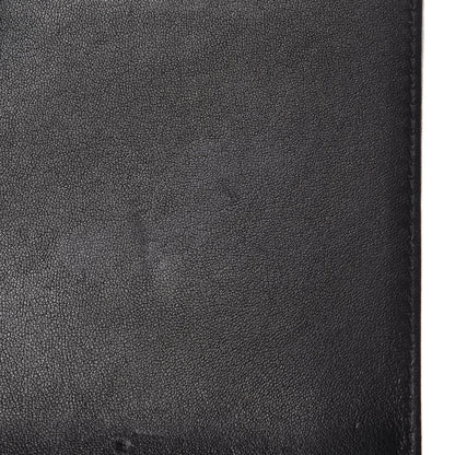Chanel Lambskin Quilted Medium Boy Flap Black 12 of 14
