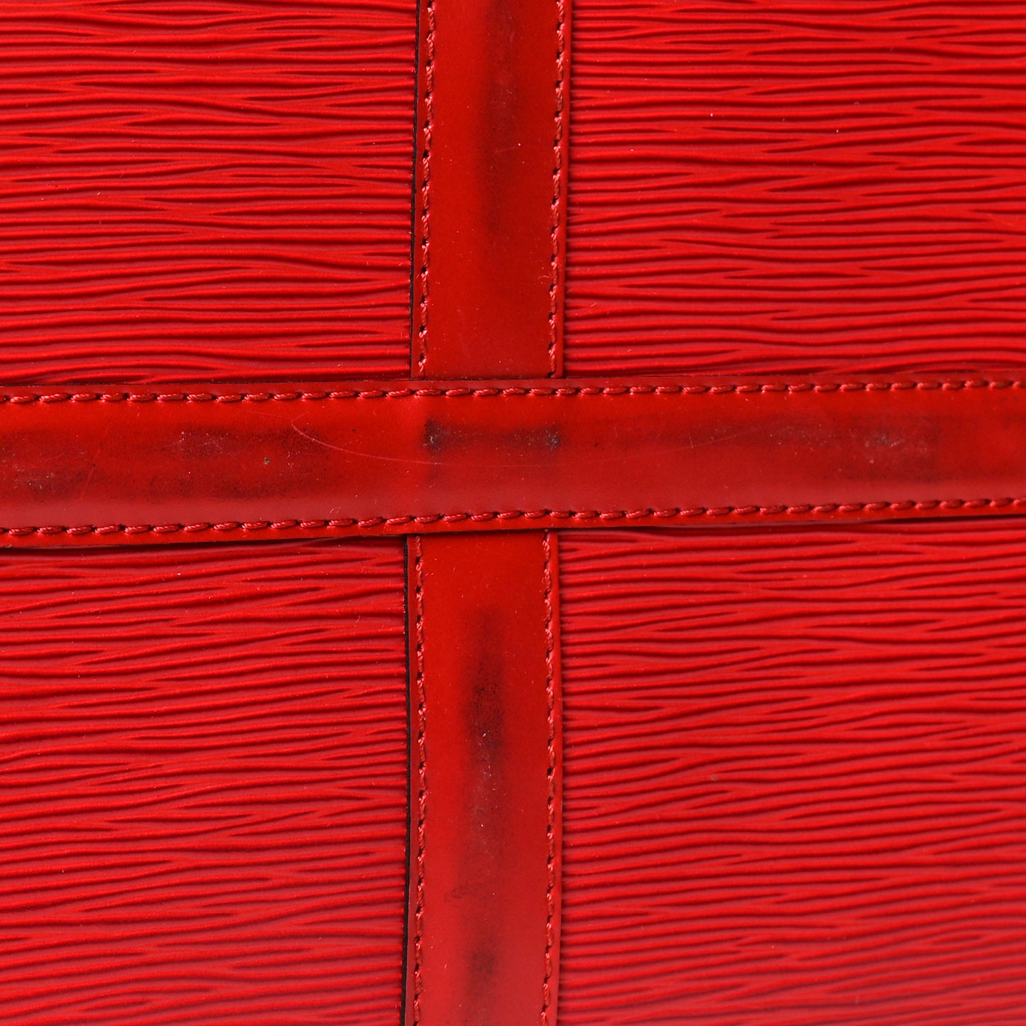 Epi Keepall 50 Castillan Red