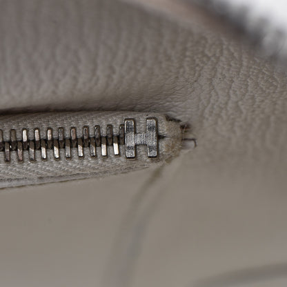 Hermes Evercolor Maxibox 29 White 11 of 36